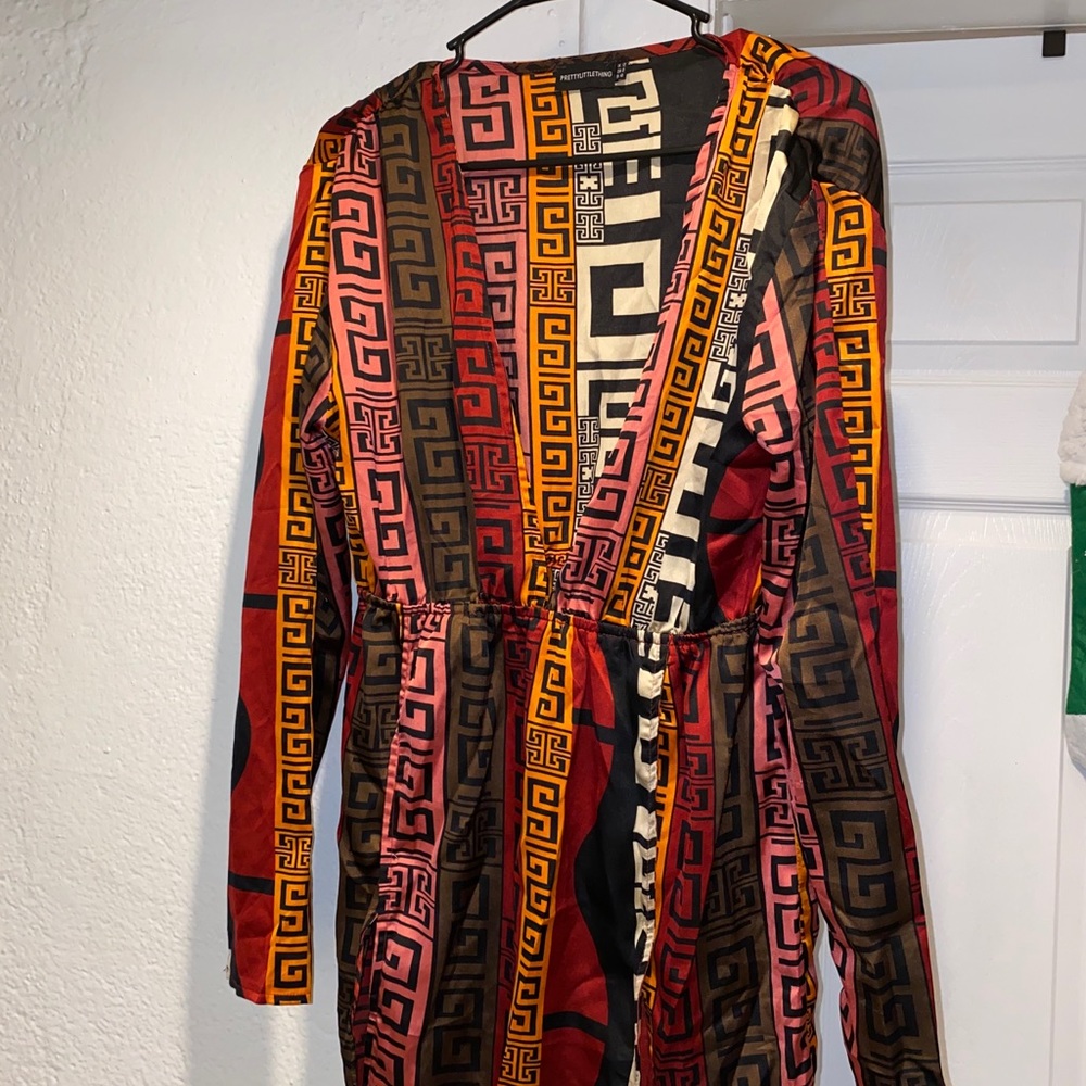 Aztec print - Picture 3 of 4